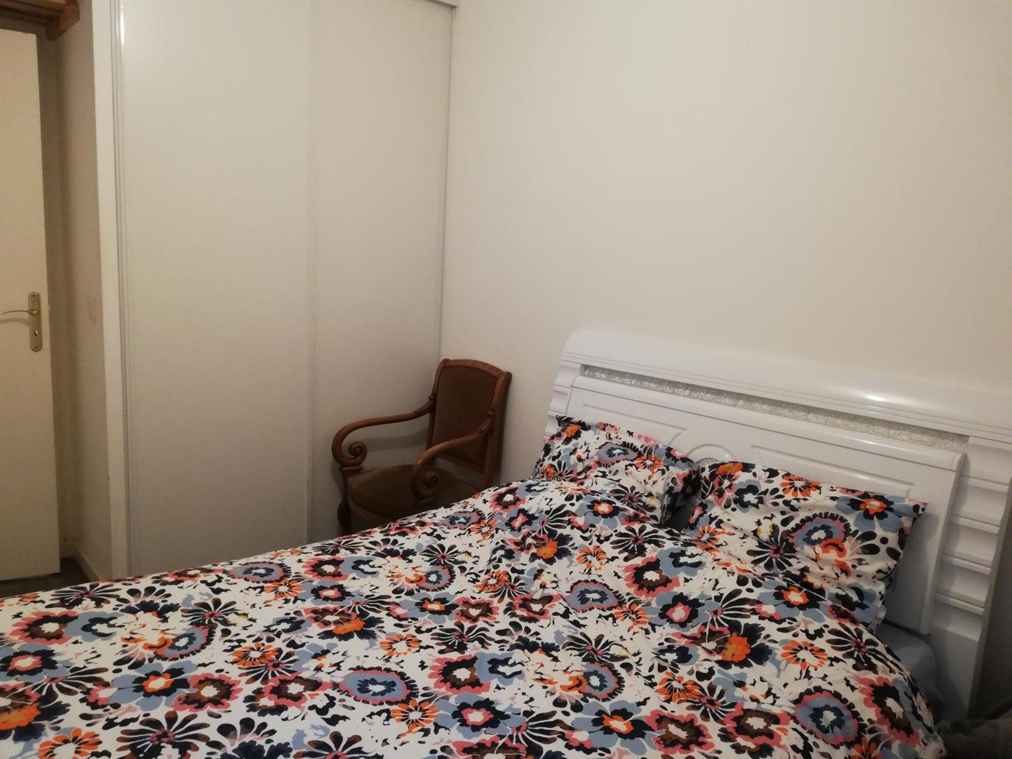 Appartment With Garden - Chaville Esterno foto