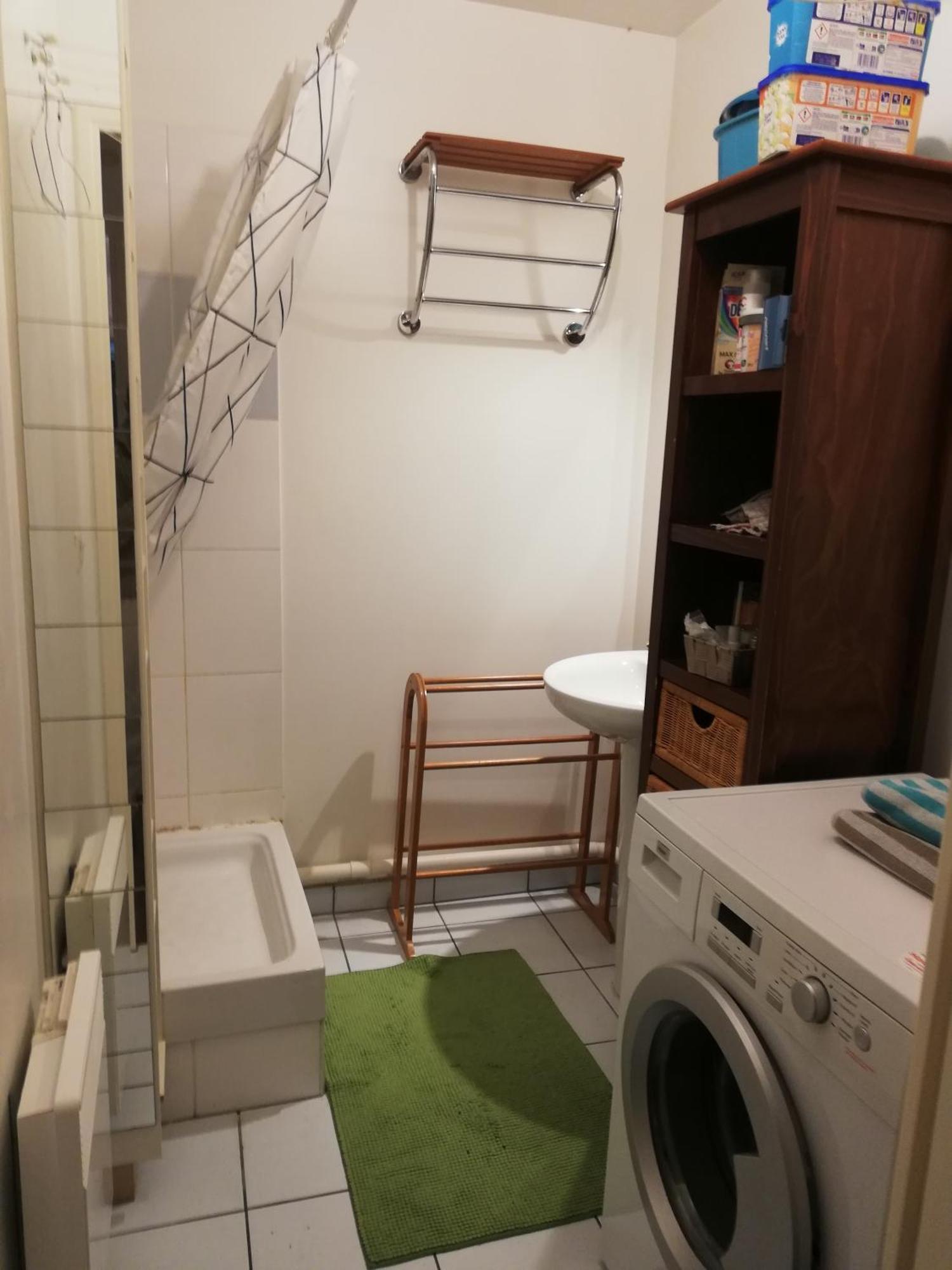 Appartment With Garden - Chaville Esterno foto