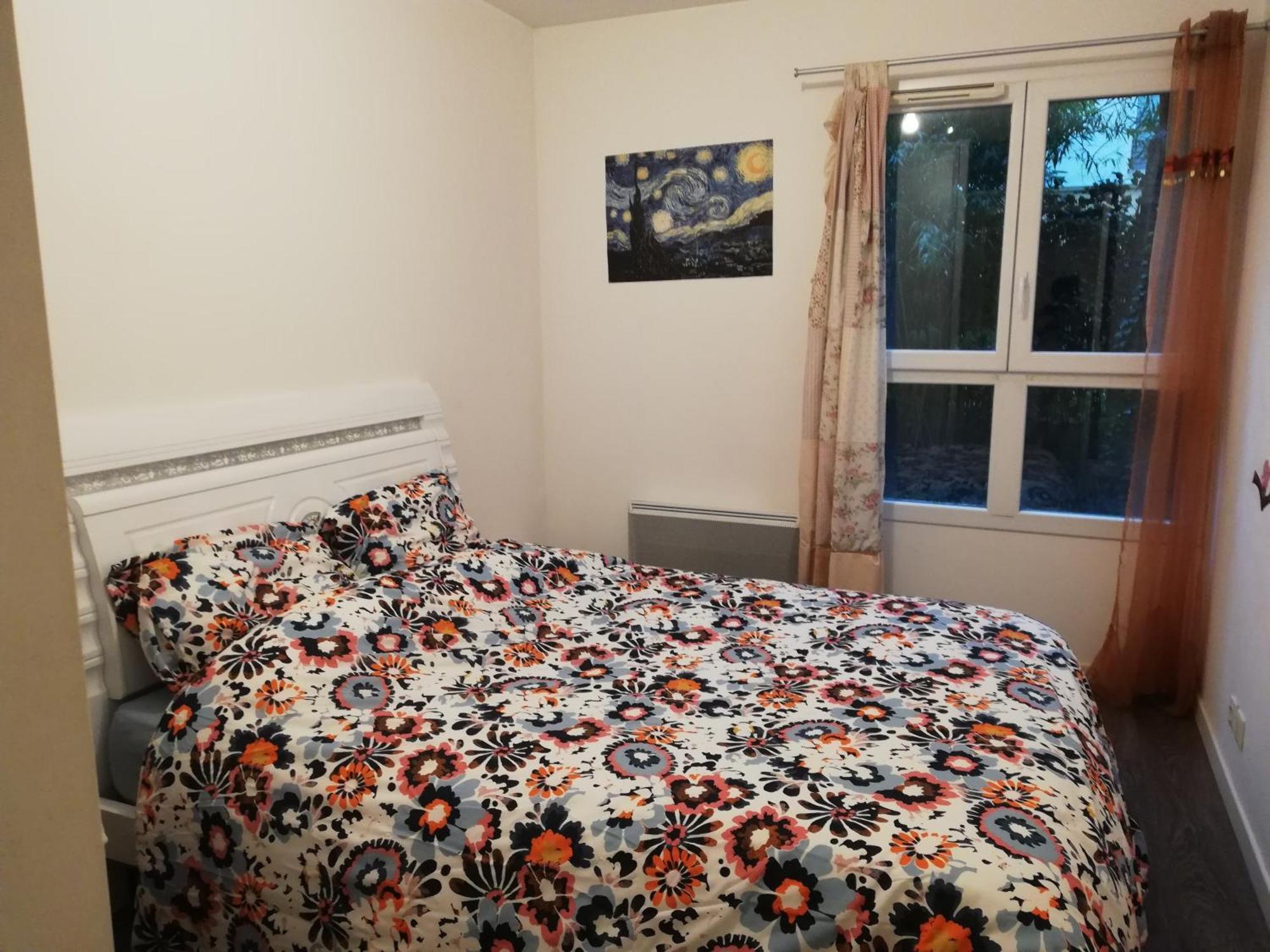 Appartment With Garden - Chaville Esterno foto